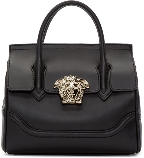 versace lether bags made in itali|where are versace handbags made.